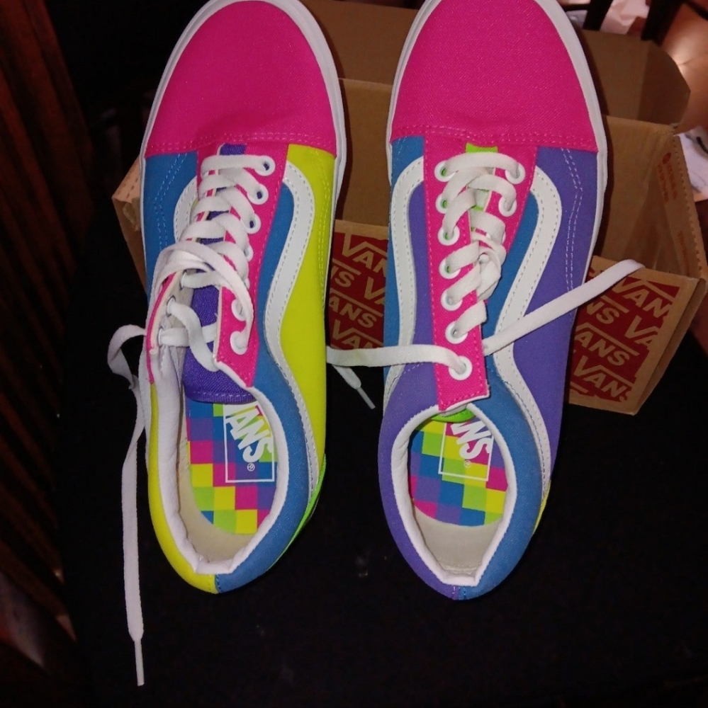 Vans